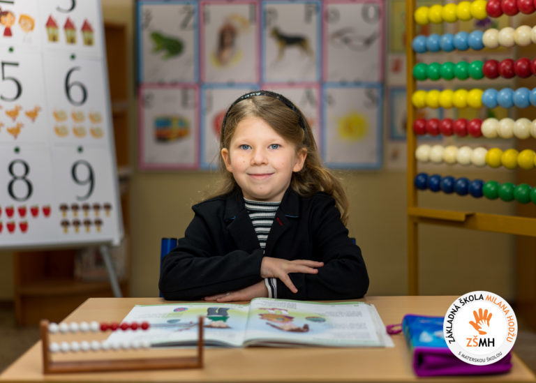 Fotenie prvákov 2019