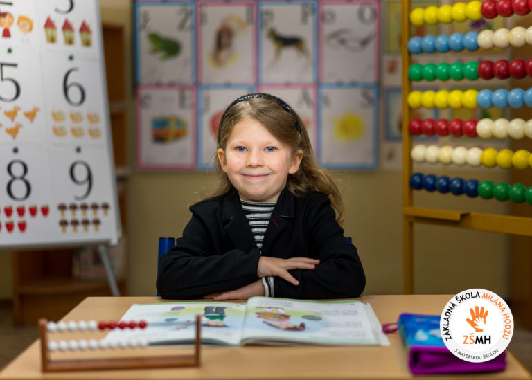 Fotenie prvákov 2019