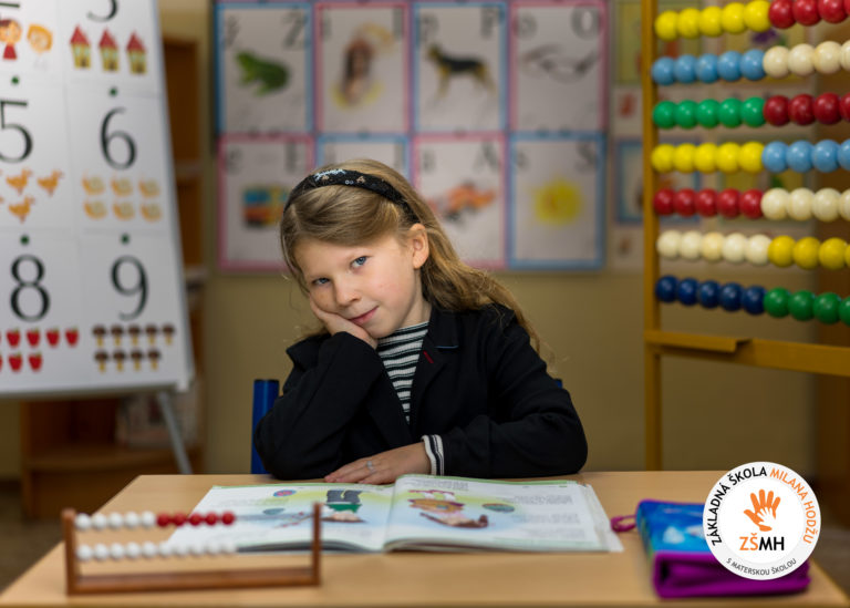 Fotenie prvákov 2019