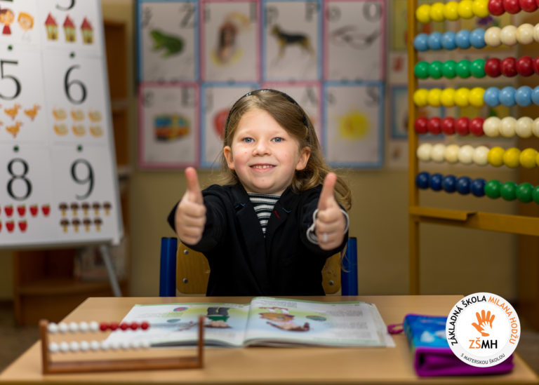 Fotenie prvákov 2019