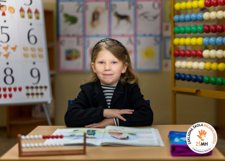 Fotenie prvákov 2019