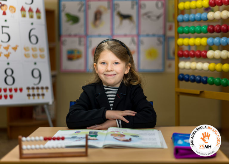 Fotenie prvákov 2019