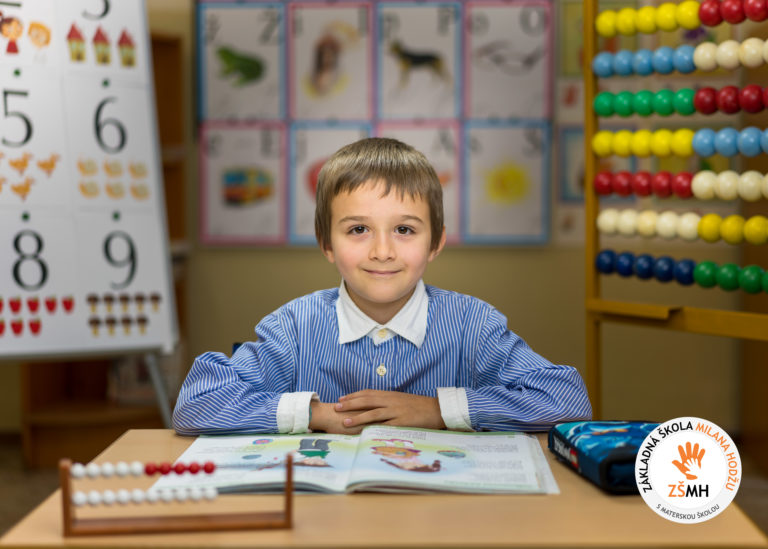 Fotenie prvákov 2019