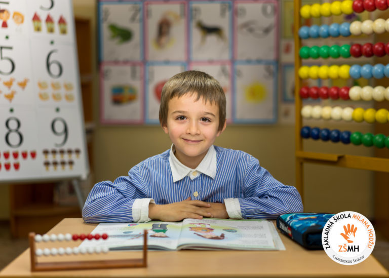 Fotenie prvákov 2019