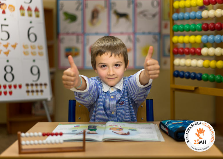 Fotenie prvákov 2019