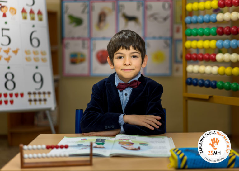 Fotenie prvákov 2019