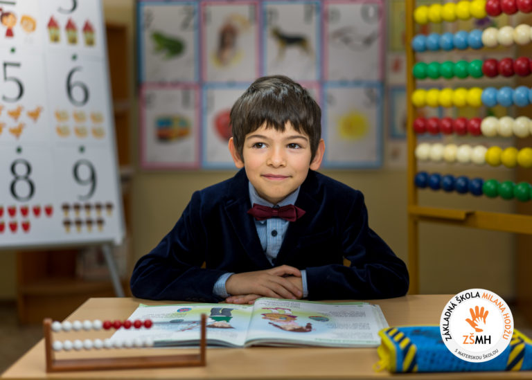 Fotenie prvákov 2019