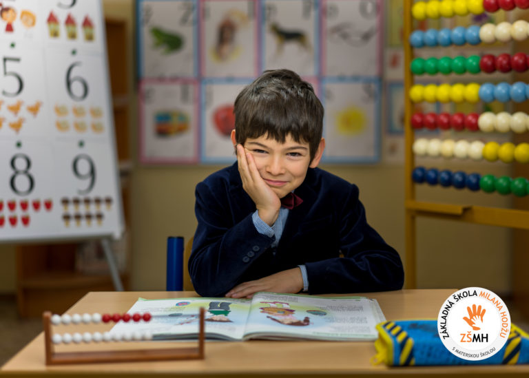 Fotenie prvákov 2019