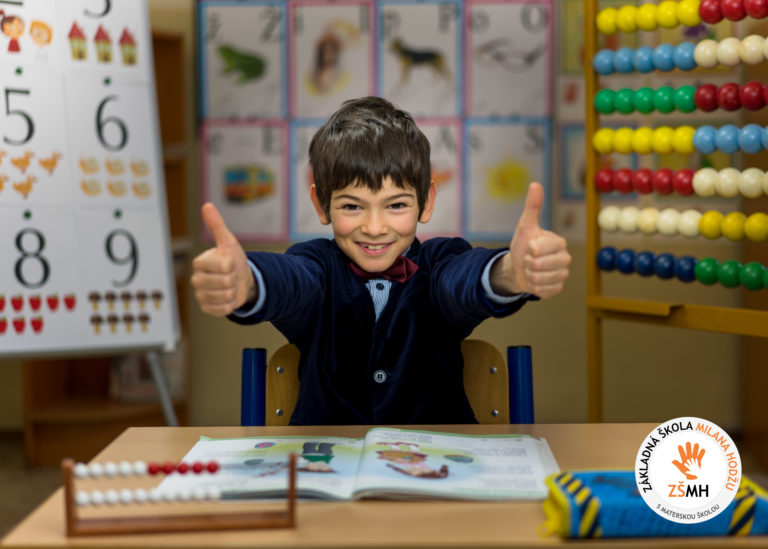 Fotenie prvákov 2019