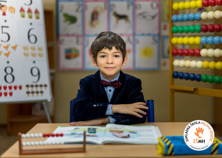 Fotenie prvákov 2019