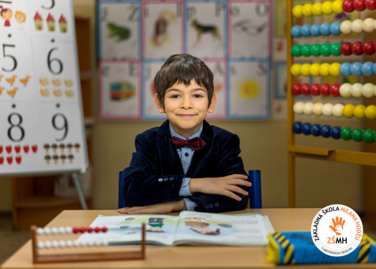 Fotenie prvákov 2019