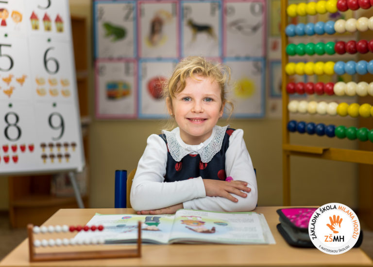 Fotenie prvákov 2019