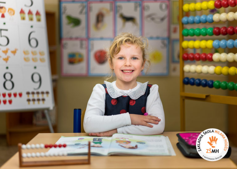 Fotenie prvákov 2019