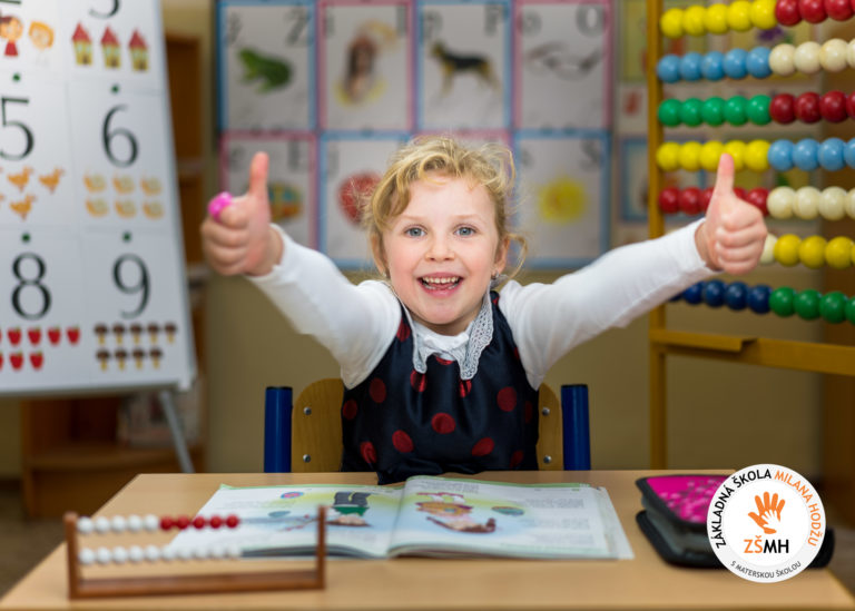 Fotenie prvákov 2019