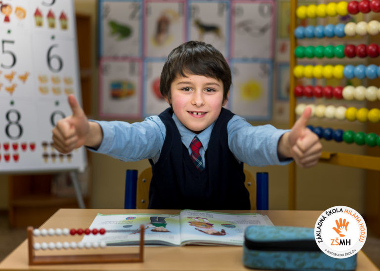 Fotenie prvákov 2019