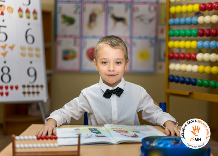 Fotenie prvákov 2019