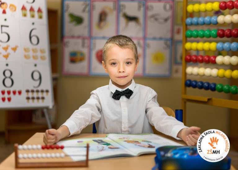 Fotenie prvákov 2019