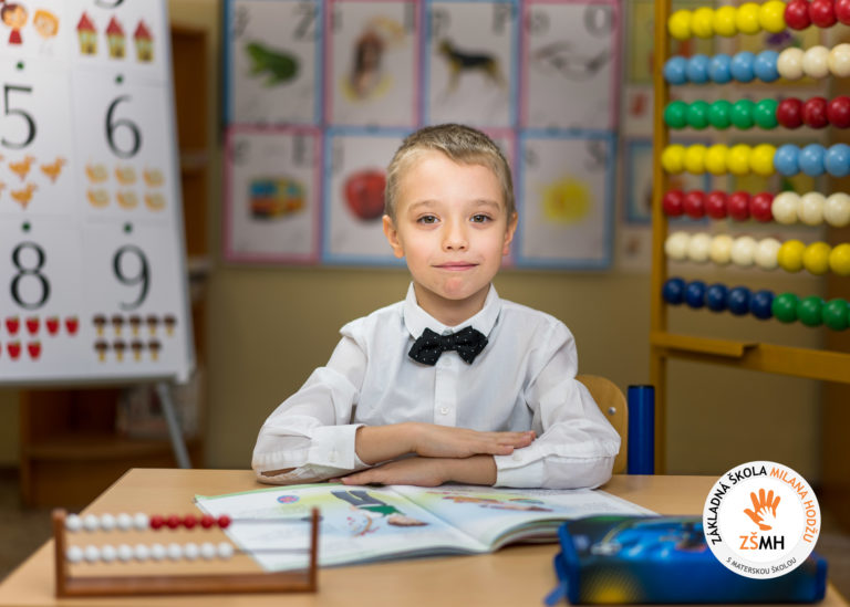 Fotenie prvákov 2019