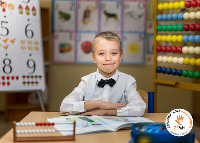 Fotenie prvákov 2019