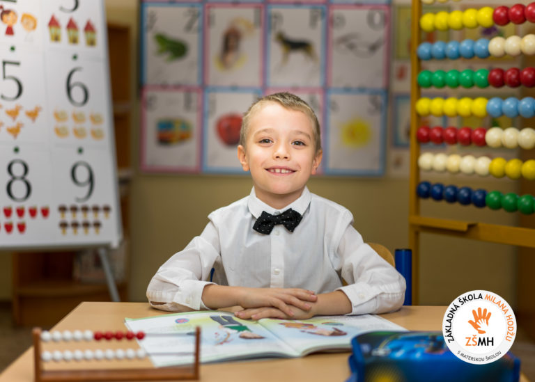 Fotenie prvákov 2019