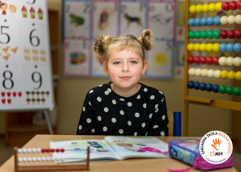 Fotenie prvákov 2019