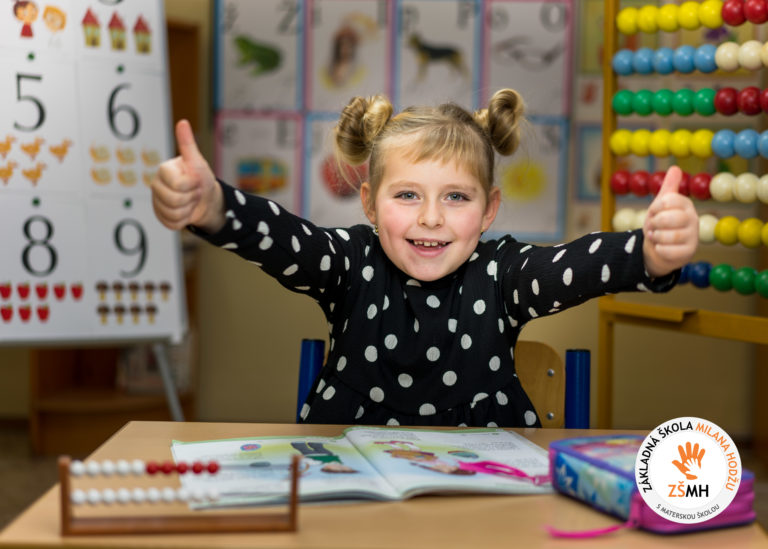 Fotenie prvákov 2019