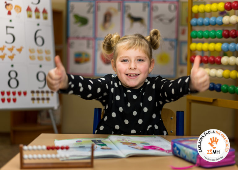 Fotenie prvákov 2019