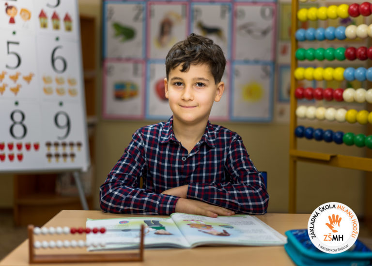 Fotenie prvákov 2019