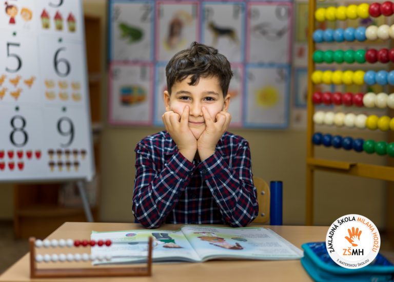 Fotenie prvákov 2019