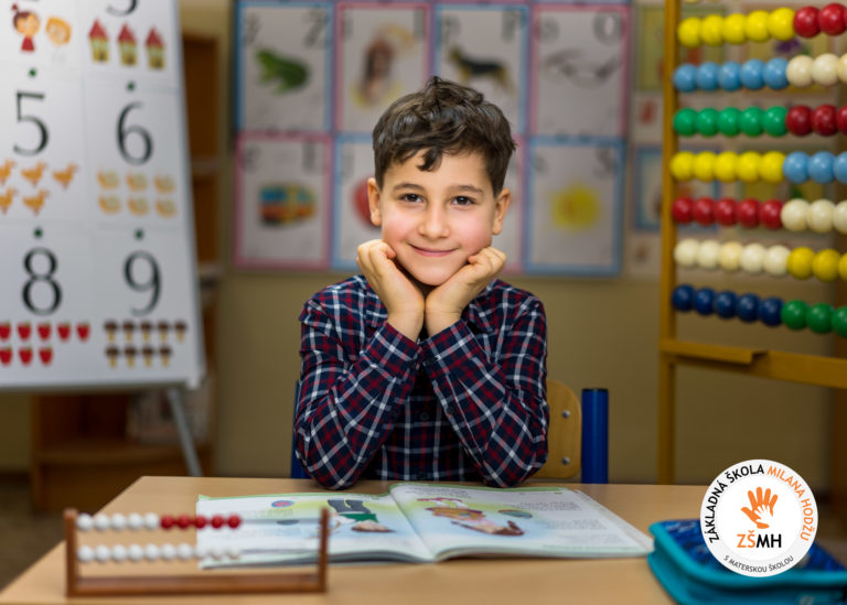 Fotenie prvákov 2019