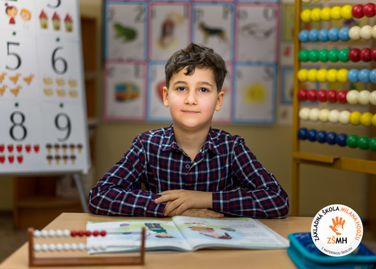 Fotenie prvákov 2019