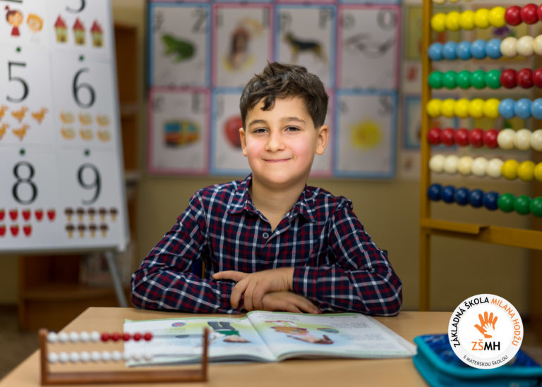 Fotenie prvákov 2019