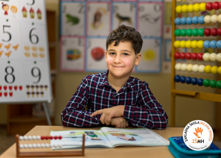 Fotenie prvákov 2019