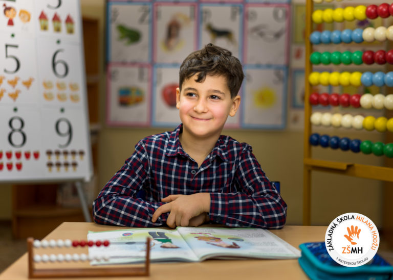 Fotenie prvákov 2019