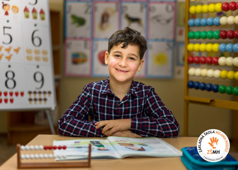 Fotenie prvákov 2019