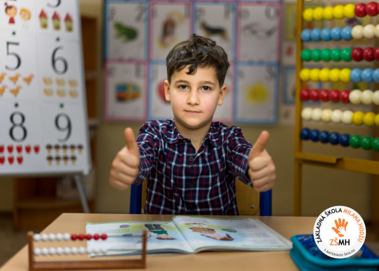 Fotenie prvákov 2019