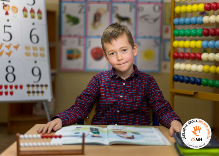 Fotenie prvákov 2019