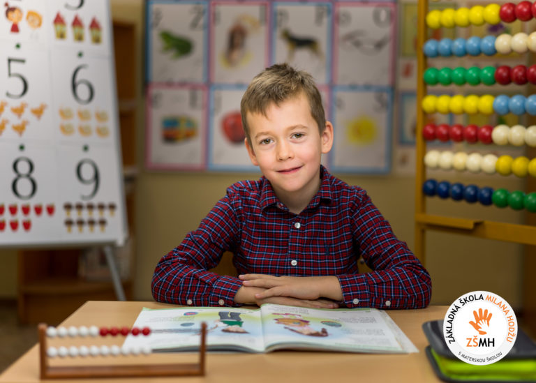 Fotenie prvákov 2019