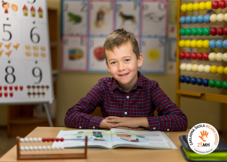 Fotenie prvákov 2019