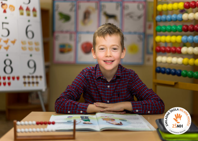 Fotenie prvákov 2019