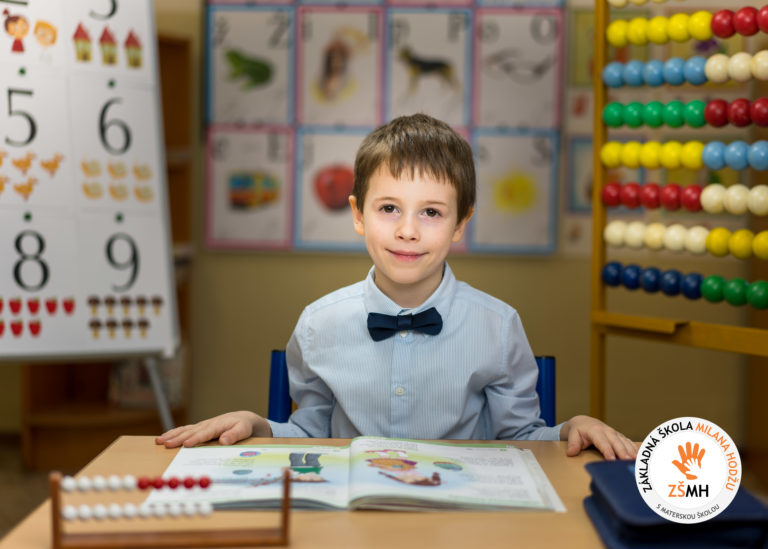 Fotenie prvákov 2019