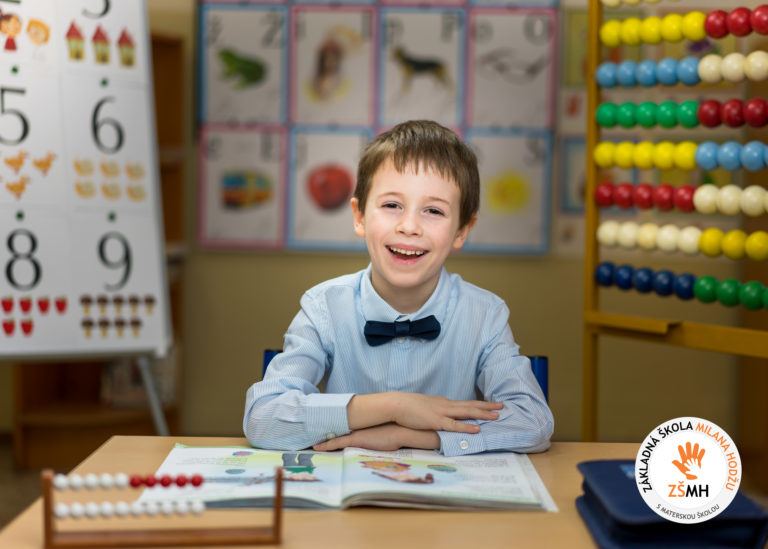 Fotenie prvákov 2019