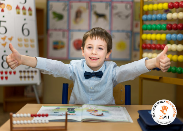 Fotenie prvákov 2019