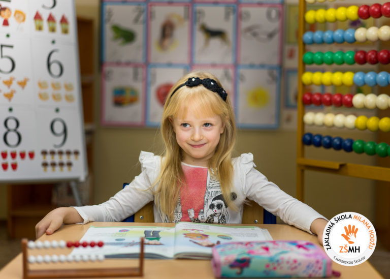 Fotenie prvákov 2019