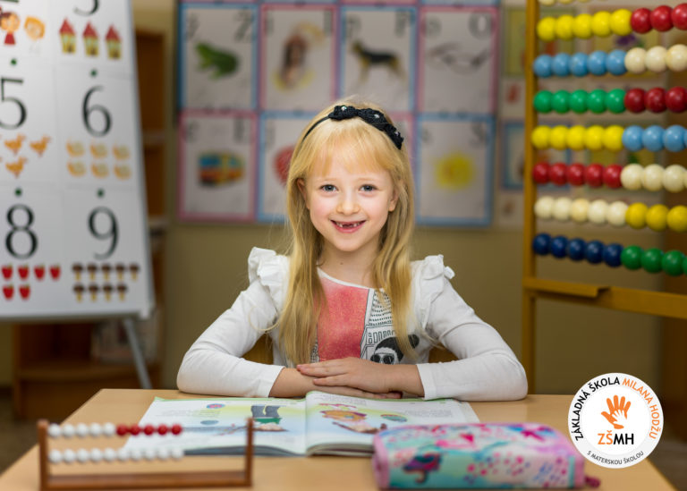 Fotenie prvákov 2019