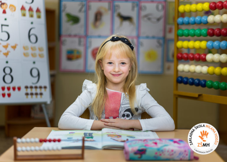 Fotenie prvákov 2019