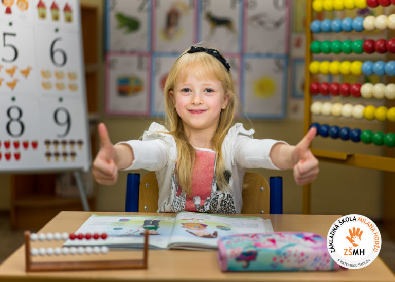 Fotenie prvákov 2019