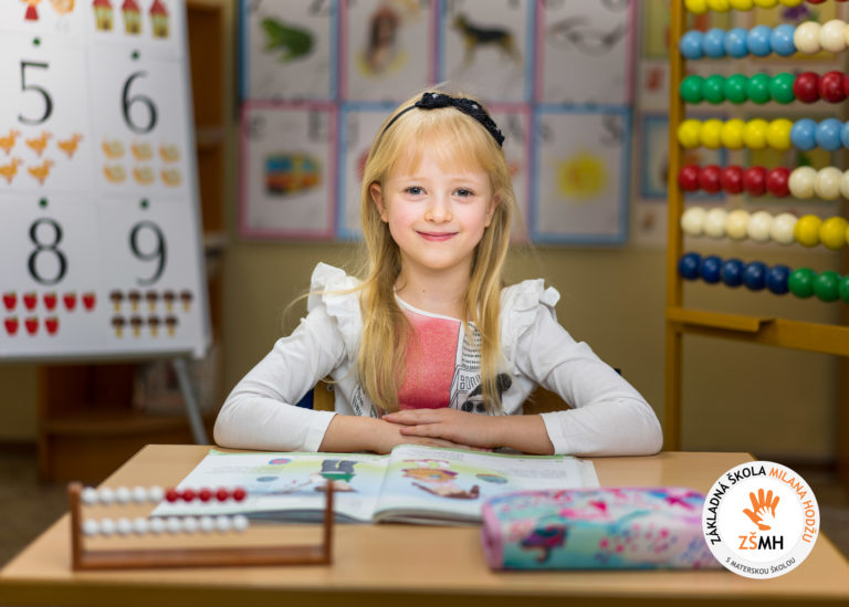 Fotenie prvákov 2019