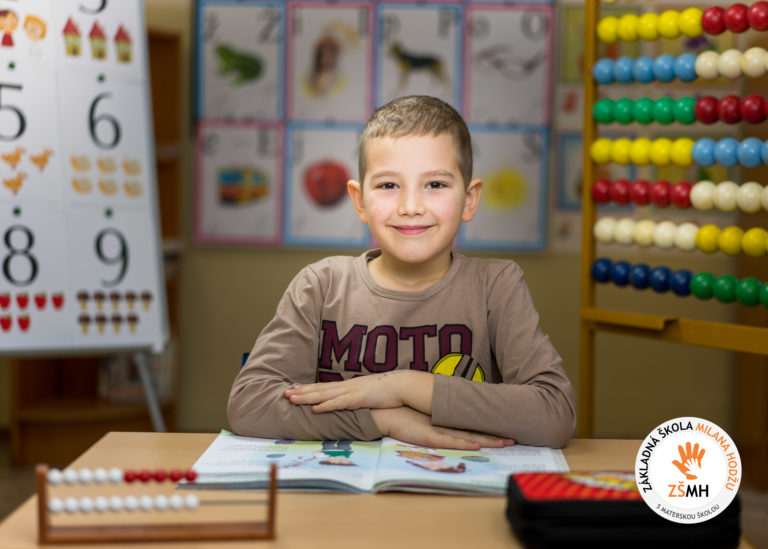 Fotenie prvákov 2019