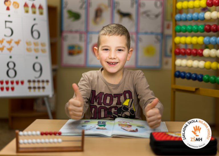 Fotenie prvákov 2019